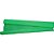 Papel Crepom Super Crepe 48CMX2,50M Liso Verde Bandeira - Imagem 1