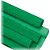 Papel Crepom Super Crepe 48CMX2,50M Liso Verde Bandeira - Imagem 1