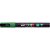 Pincel Marcador Artesanato Posca PC-3M Fine Line Verde - Imagem 1
