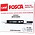 Pincel Marcador Artesanato Posca PC-5M 2.5MM Branco - Imagem 3