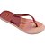 Chinelo Havaianas Feminino SLIM Palette GLOW 35/6 Rosa - Imagem 4