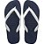 Chinelo Havaianas Unissex Color MIX 39/0 MARINHO/BRANCO - Imagem 2