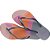 Chinelo Havaianas Feminino SLIM Palette GLOW 33/4 Marinho - Imagem 4