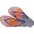 Chinelo Havaianas Feminino SLIM Palette GLOW 37/8 Marinho - Imagem 3