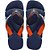 Chinelo Havaianas Masculino Power 2.0 39/0 MARINHO/BRANCO - Imagem 2