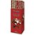 Papel Presente Natal 70X100CM Sortidos DP C/100 Packpel - Imagem 1