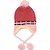 Touca Infantil PINKY Poliester (S) - Imagem 1