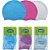 Touca para Natacao Silicone (S) UNID - MOR - Imagem 2