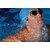 Touca para Natacao Silicone (S) UNID - MOR - Imagem 3