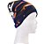 Touca Gorro Camuflado Poliester (S) - Imagem 1