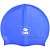 Touca para Natacao Silicone (S) (7896777909386) - Imagem 1