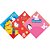 Embalagem P/OVO de Pascoa 32X32CM Feliz Pascoa (S) PCT.C/05 - Imagem 2