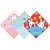 Embalagem P/OVO de Pascoa 39X39CM Pascoa Decorado (S) PCT.C/05 - Imagem 1