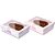 Caixa P/OVO de Pascoa 350G C/COLHER LL/RS 17X12,5CM - Imagem 1