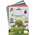 Livro de Atividades Colorset Lumi 120GSM 20FLS - Imagem 2