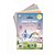 Livro de Atividades Criativo Color SET CANDY 120GS - Imagem 2
