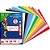 Bloco para Educacao Artistica Color SET A3 12COR.110GR 24FLS - Imagem 2