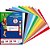 Bloco para Educacao Artistica Color SET A4 12COR.110GR 24FLS - Imagem 1