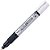Marcador Artistico Paint Marker 4.0MM Branco - Imagem 2
