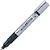 Marcador Artistico Paint Marker 4.0MM Prata - Imagem 1