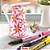 Marcador Artistico Paint Marker 4.0MM Preta - Imagem 3