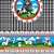 Toalha Termica HAPPY FARM Preto 1,40 X 30M. - Imagem 3