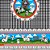 Toalha Termica HAPPY FARM Preto 1,40 X 30M. - Imagem 3