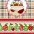 Toalha Termica Frutas PATCH 1,40 X 30M. - Imagem 2