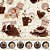 Toalha Termica Coffee Break 1,40 X 30M. - Imagem 3