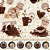 Toalha Termica Coffee Break 1,40 X 30M. - Imagem 3