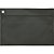 Pasta Malote NY 40X30CM Preto Horizontal - Imagem 1