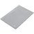 Pasta Grampo Trilho Plastica Oficio Cristal SOFT - Imagem 1