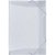 Pasta ABA Elastica Plastica Oficio Cristal SOFT - Imagem 3
