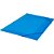 Pasta ABA Elastica Plastica Oficio Azul SOFT - Imagem 2