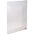 Pasta ABA Elastica Plastica A3 Cristal TOP Line - Imagem 1