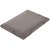 Pasta ABA Elastica Plastica Oficio 18MM Fume SOFT - Imagem 2