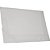 Pasta ABA Elastica Plastica Mini Cristal SOFT - Imagem 3