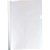 Pasta Canaleta A4 Cristal NEW Line - Imagem 1