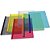 Pasta Canaleta A4 Cristal NEW Line - Imagem 3