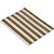 Pasta ABA Elastica Plastica Metalic 235X310 GOLD - Imagem 1