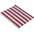 Pasta ABA Elastica Plastica Metalic 235X310 Rose - Imagem 2