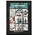 Pasta Catalogo Liga da Justica CART.OF.10ENV. - Imagem 1