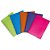 Pasta ABA Elastica Plastica A4 FULL Color PINK - Imagem 3