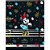 Fichario Cartonado Minnie Vintage 80FLS. C/ELAST. - Imagem 1