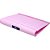 Fichario de PVC 4 Argolas RS Pastel+estojo - Imagem 3