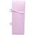 Fichario de PVC 4 Argolas RS Pastel+estojo - Imagem 4
