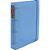 Fichario de PVC Polipropileno Azul Claro - Imagem 1