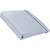 Fichario de PVC Polipropileno Cristal - Imagem 1