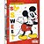 Fichario Cartonado Mickey Vintage S/LOMBO 120F - Imagem 2