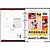 Fichario Cartonado Mickey Vintage S/LOMBO 120F - Imagem 6